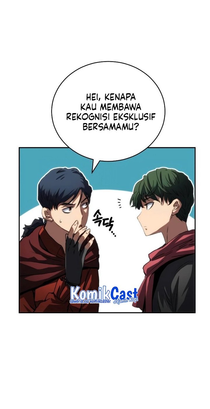 Wild Ranker Chapter 12 - halaman 8