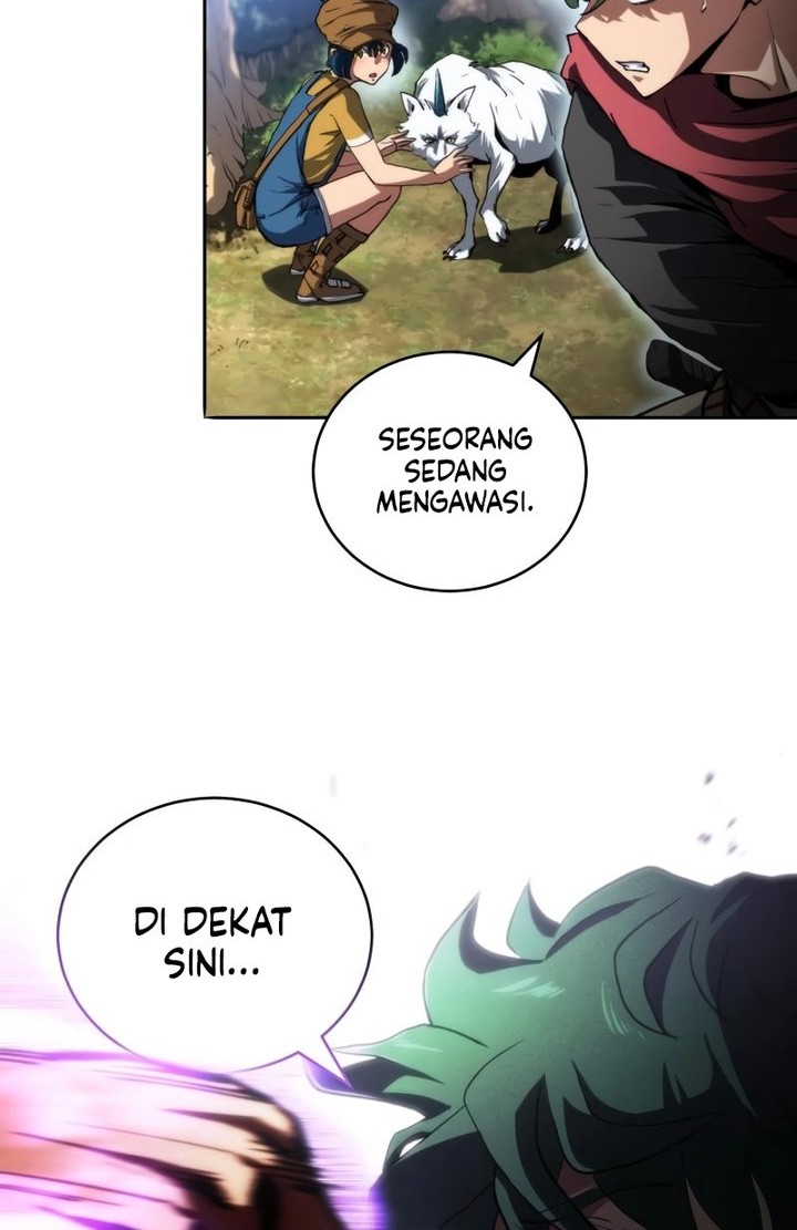 Wild Ranker Chapter 13 - halaman 14