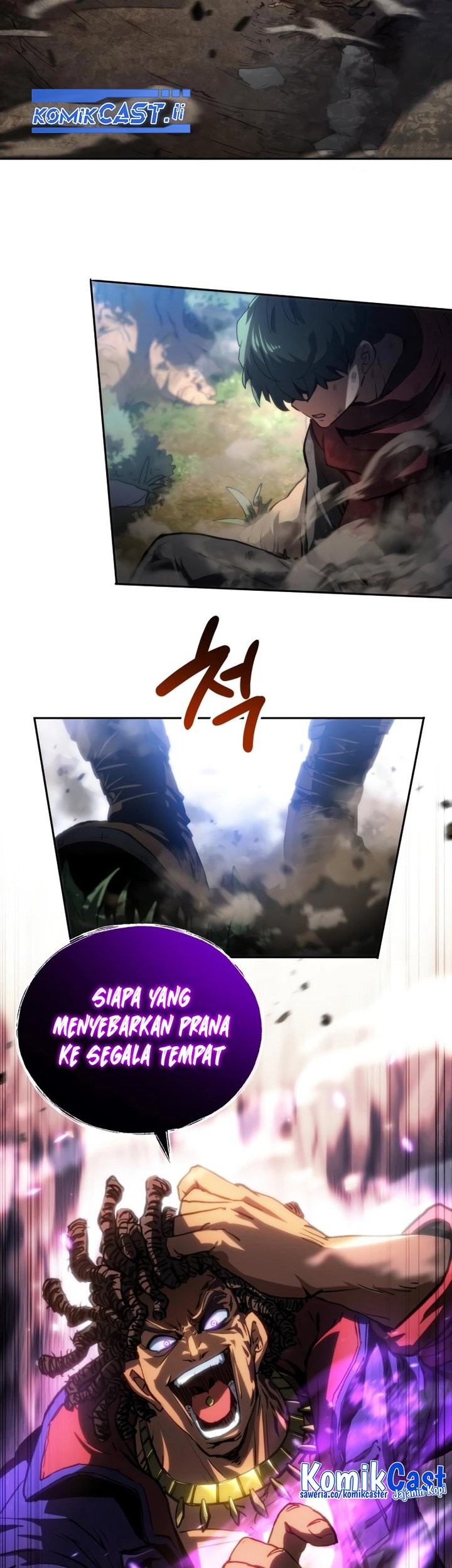 Wild Ranker Chapter 13 - halaman 17