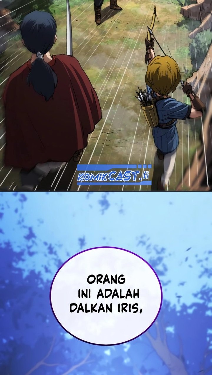 Wild Ranker Chapter 13 - halaman 20