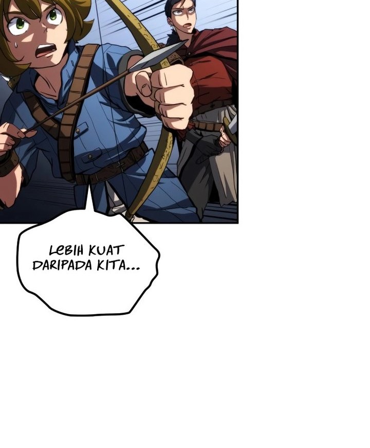 Wild Ranker Chapter 13 - halaman 22