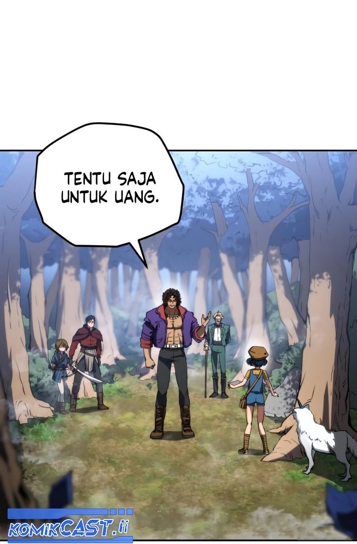 Wild Ranker Chapter 13 - halaman 36