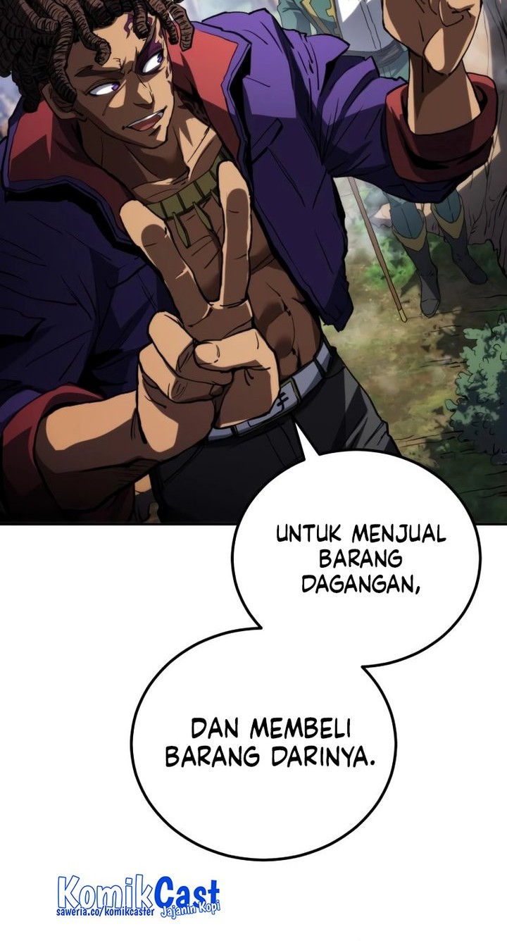 Wild Ranker Chapter 13 - halaman 38