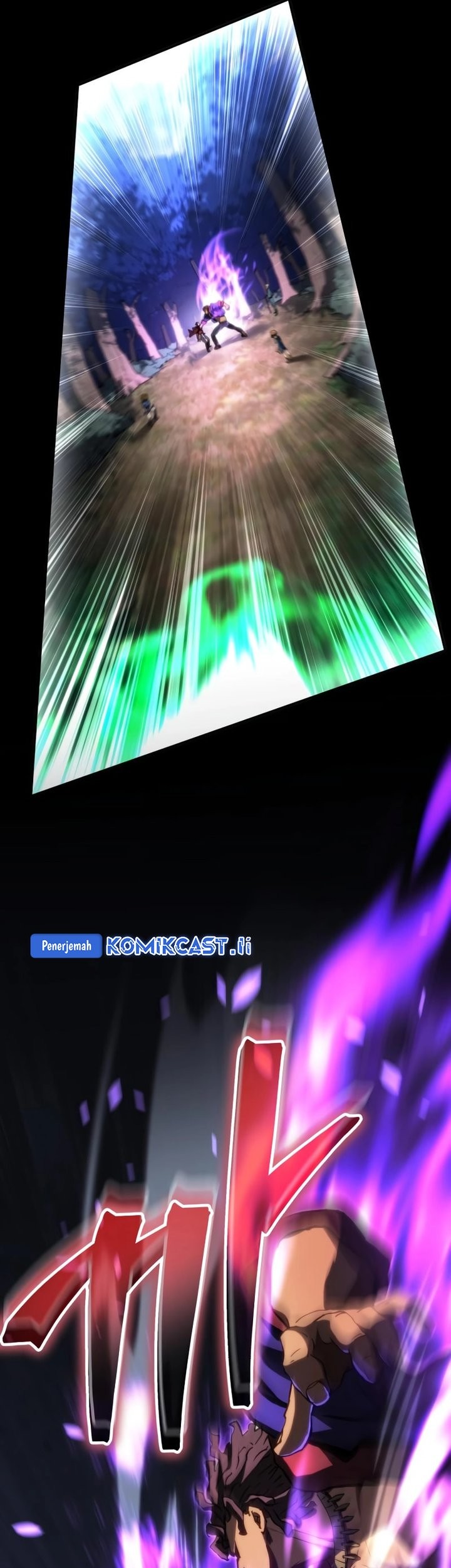 Wild Ranker Chapter 13 - halaman 49