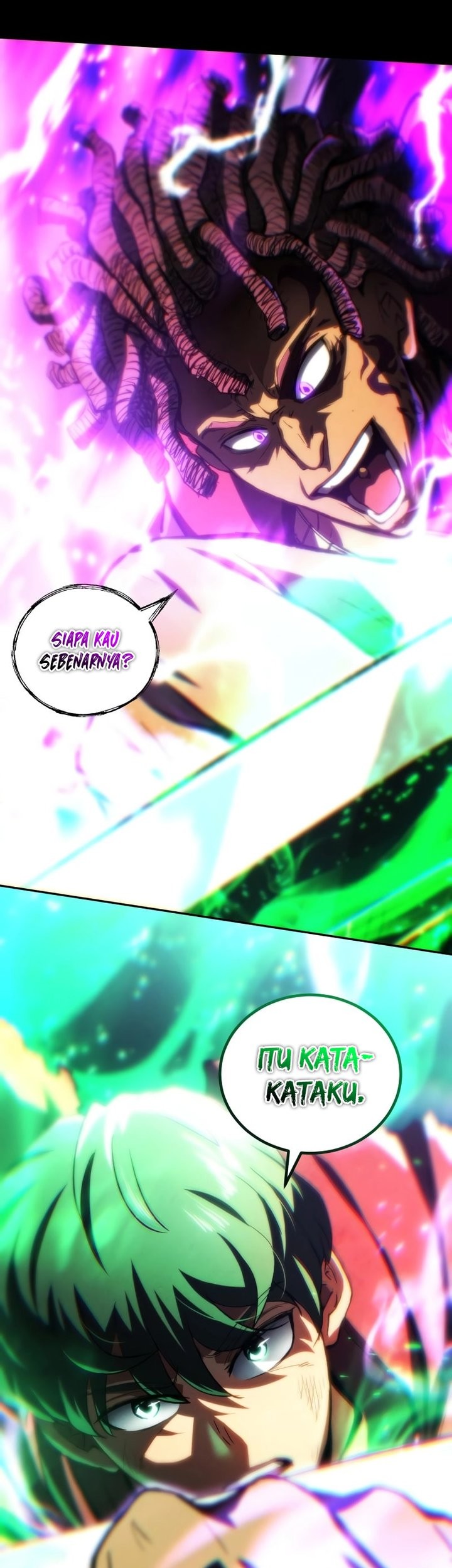 Wild Ranker Chapter 13 - halaman 51
