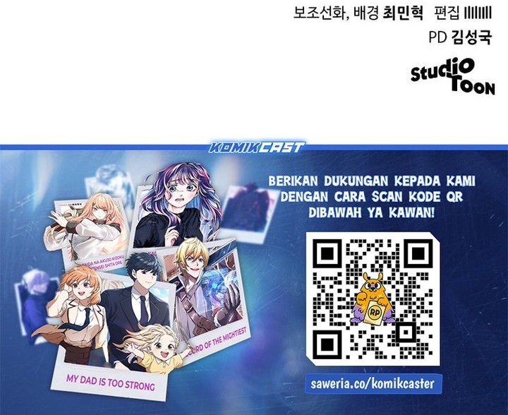Wild Ranker Chapter 13 - halaman 54