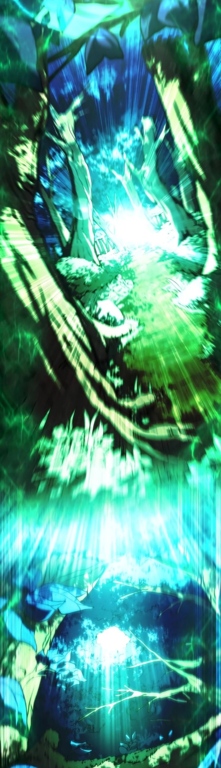 Wild Ranker Chapter 13 - halaman 9