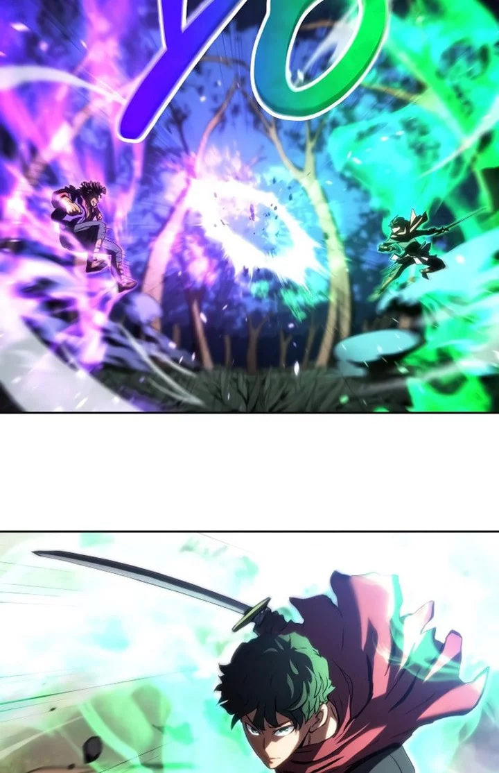 Wild Ranker Chapter 14 - halaman 2