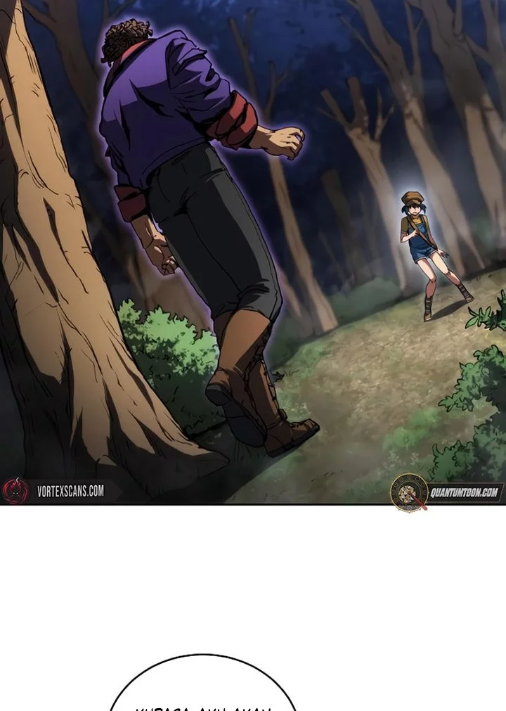 Wild Ranker Chapter 14 - halaman 22