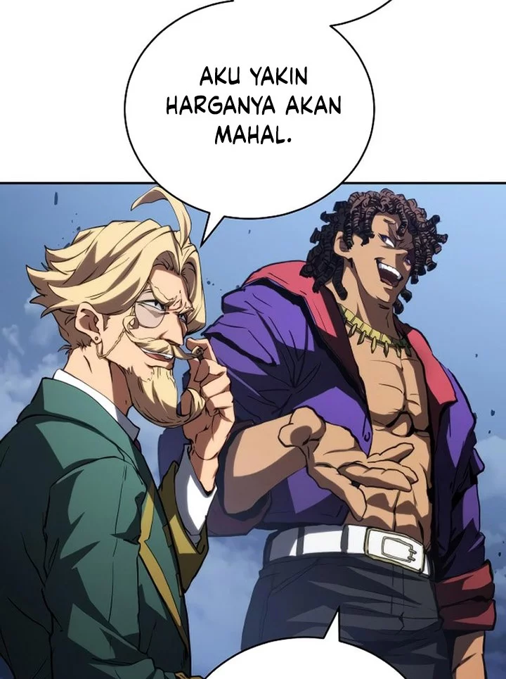 Wild Ranker Chapter 14 - halaman 32