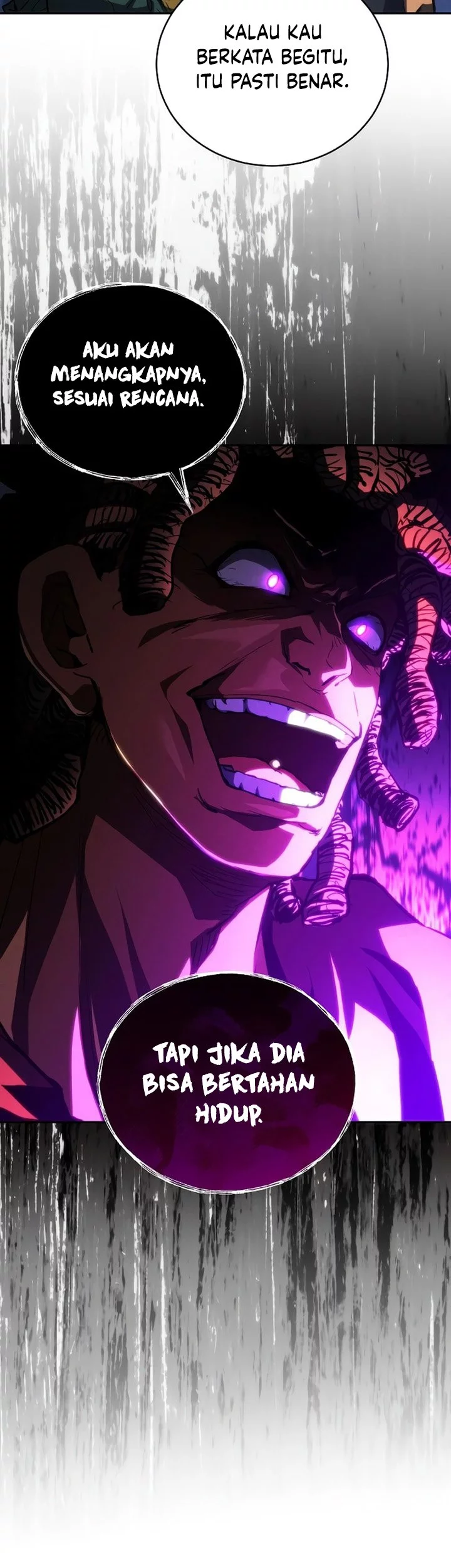 Wild Ranker Chapter 14 - halaman 33