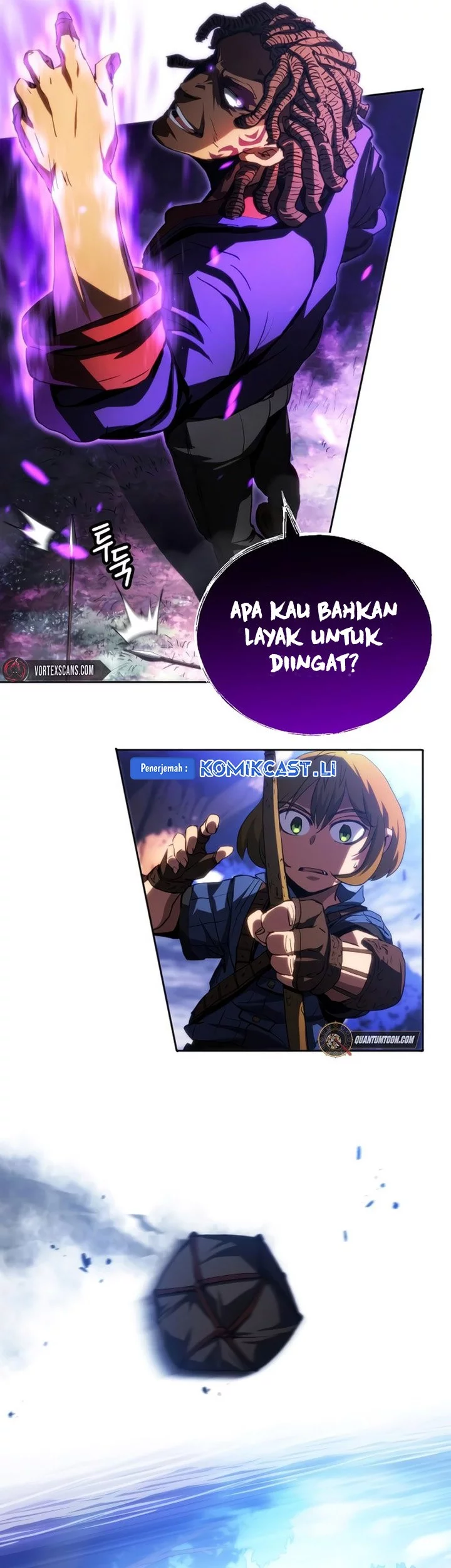 Wild Ranker Chapter 14 - halaman 37