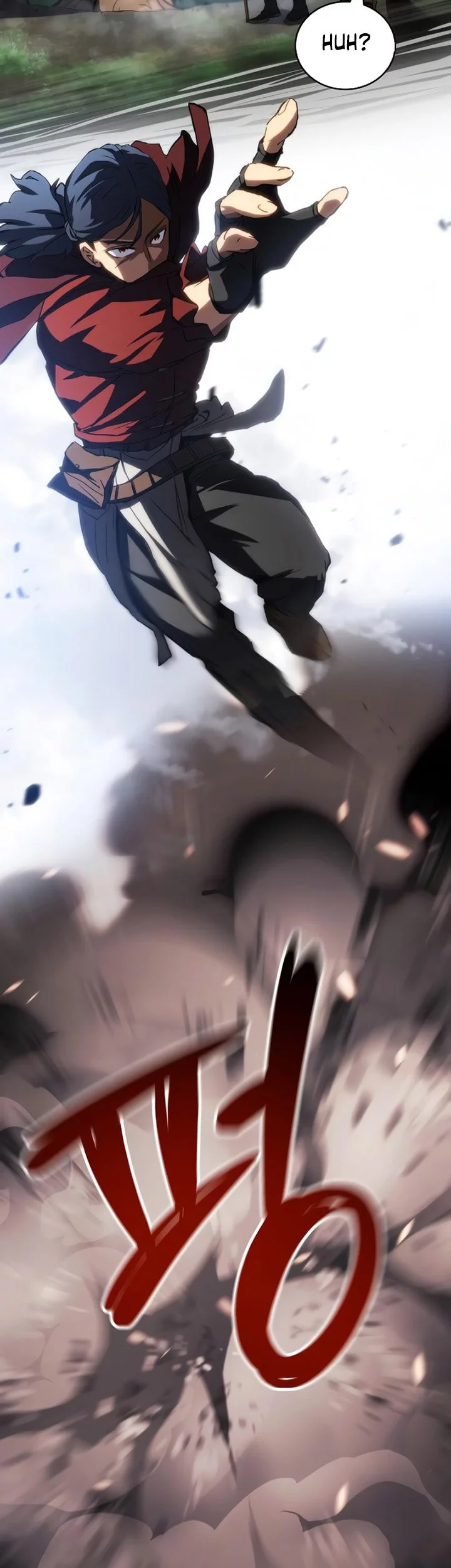 Wild Ranker Chapter 14 - halaman 39