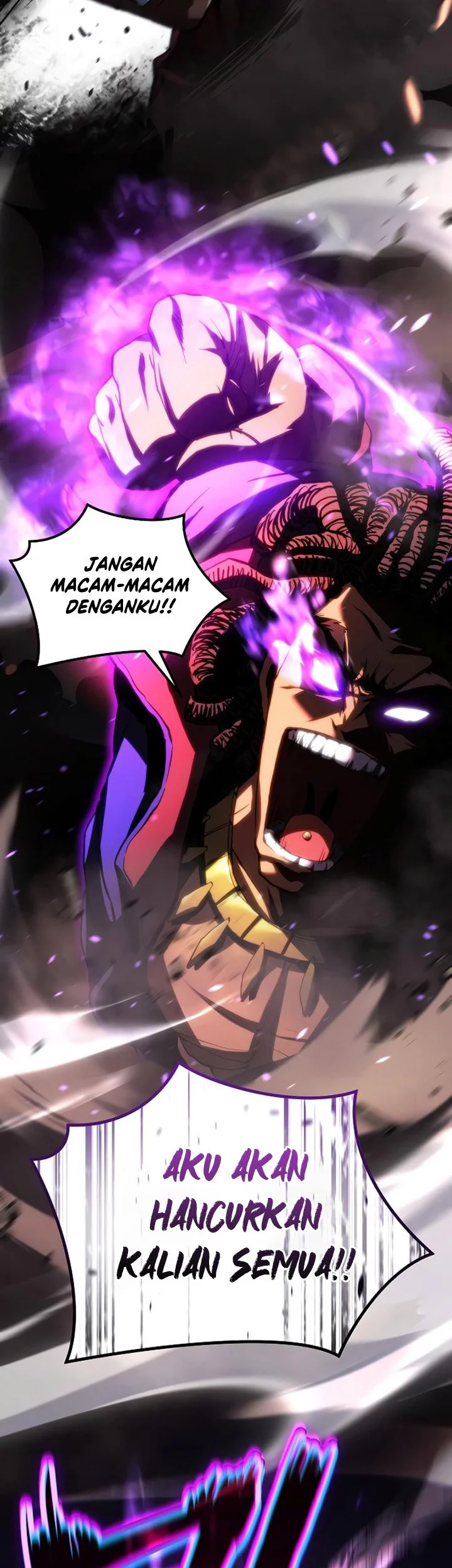 Wild Ranker Chapter 14 - halaman 41