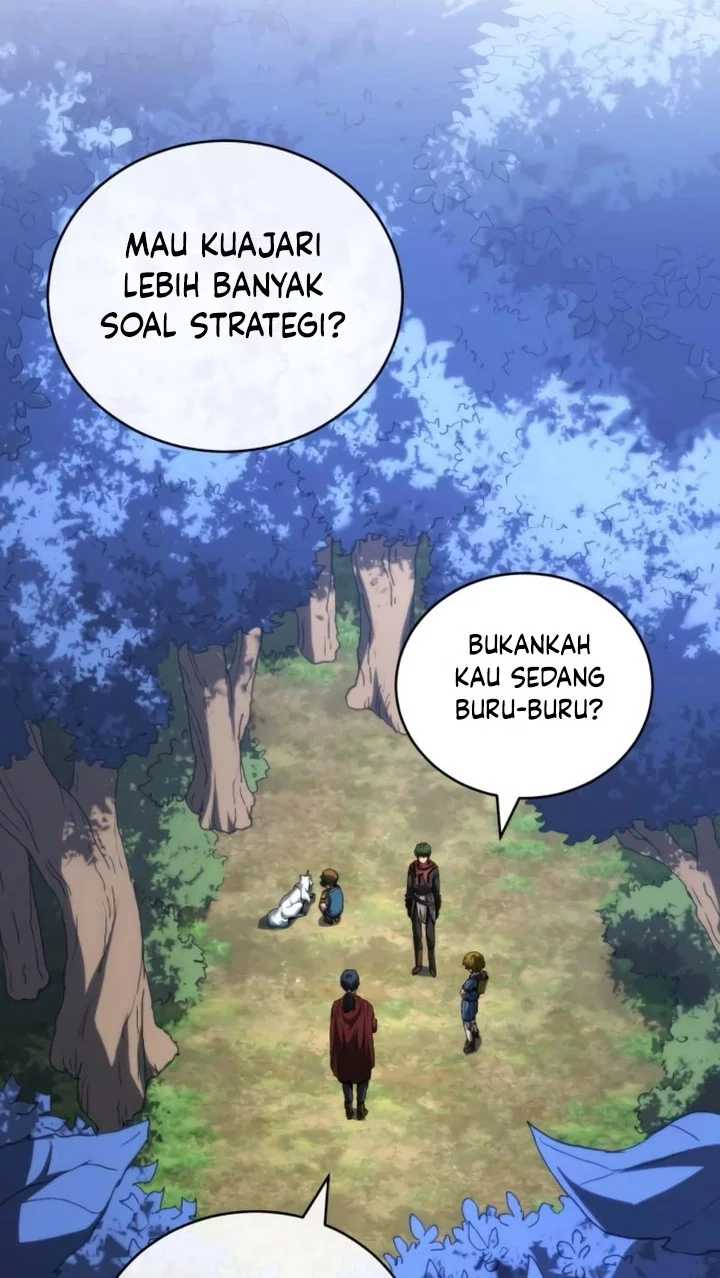 Wild Ranker Chapter 15 - halaman 22