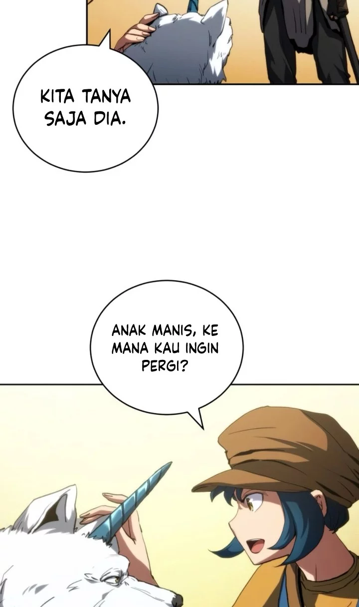 Wild Ranker Chapter 15 - halaman 34