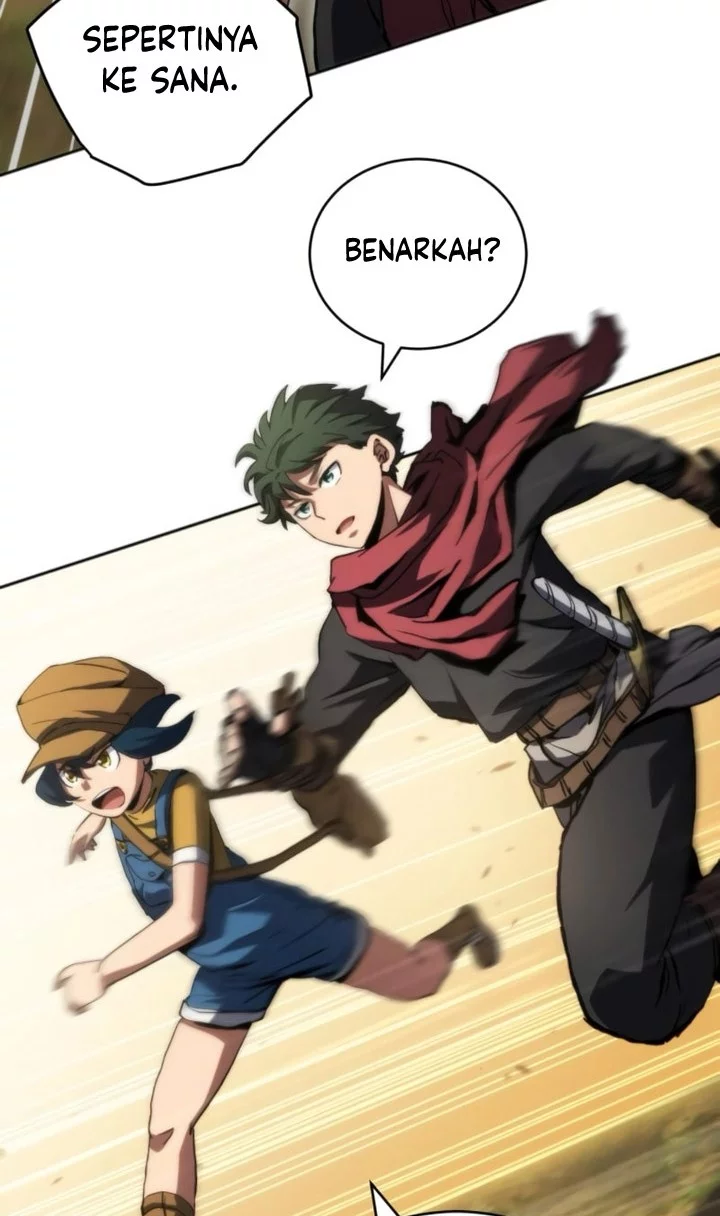 Wild Ranker Chapter 15 - halaman 36