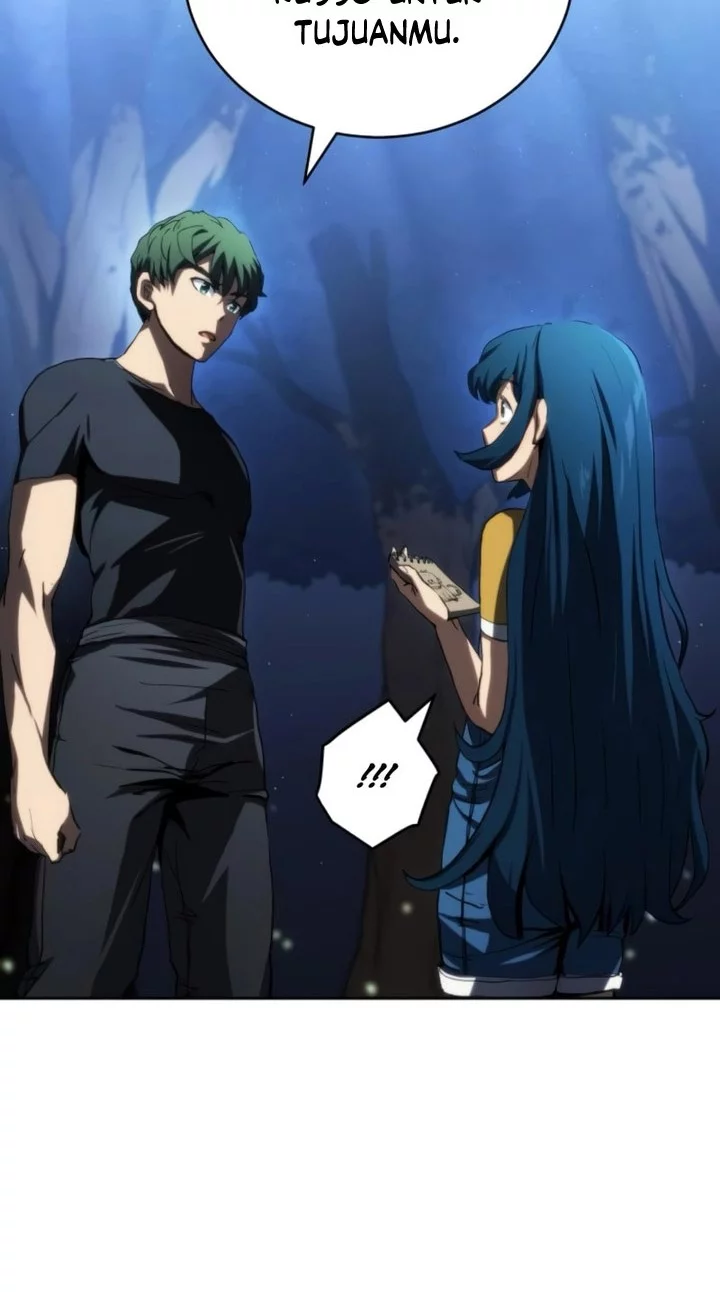 Wild Ranker Chapter 15 - halaman 50