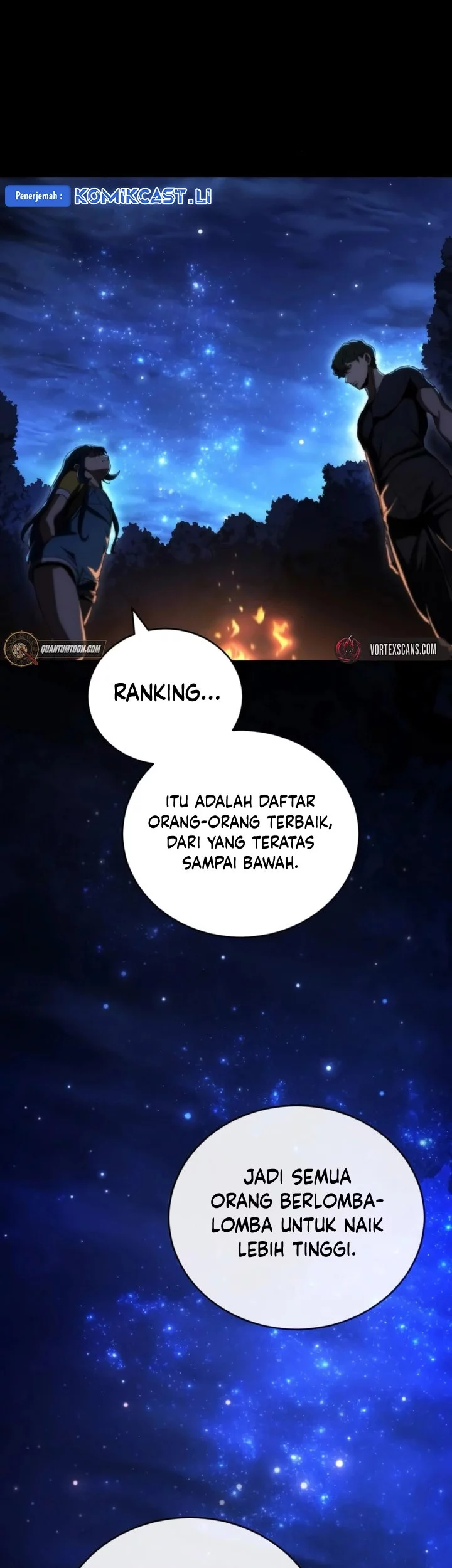 Wild Ranker Chapter 15 - halaman 59