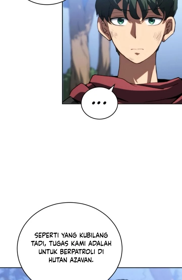 Wild Ranker Chapter 15 - halaman 6