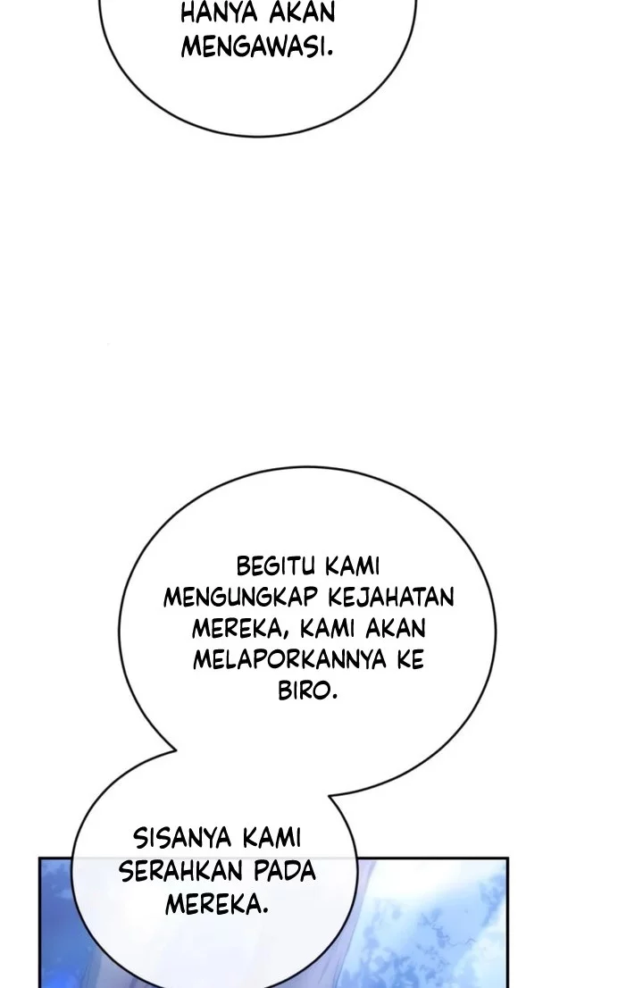 Wild Ranker Chapter 15 - halaman 8