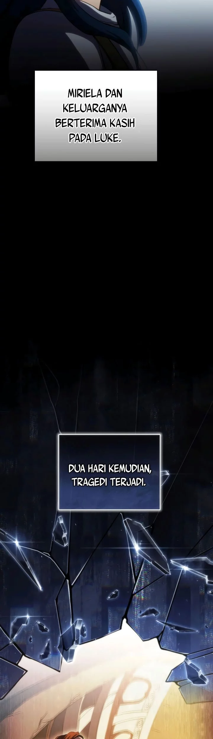 Wild Ranker Chapter 16 - halaman 19