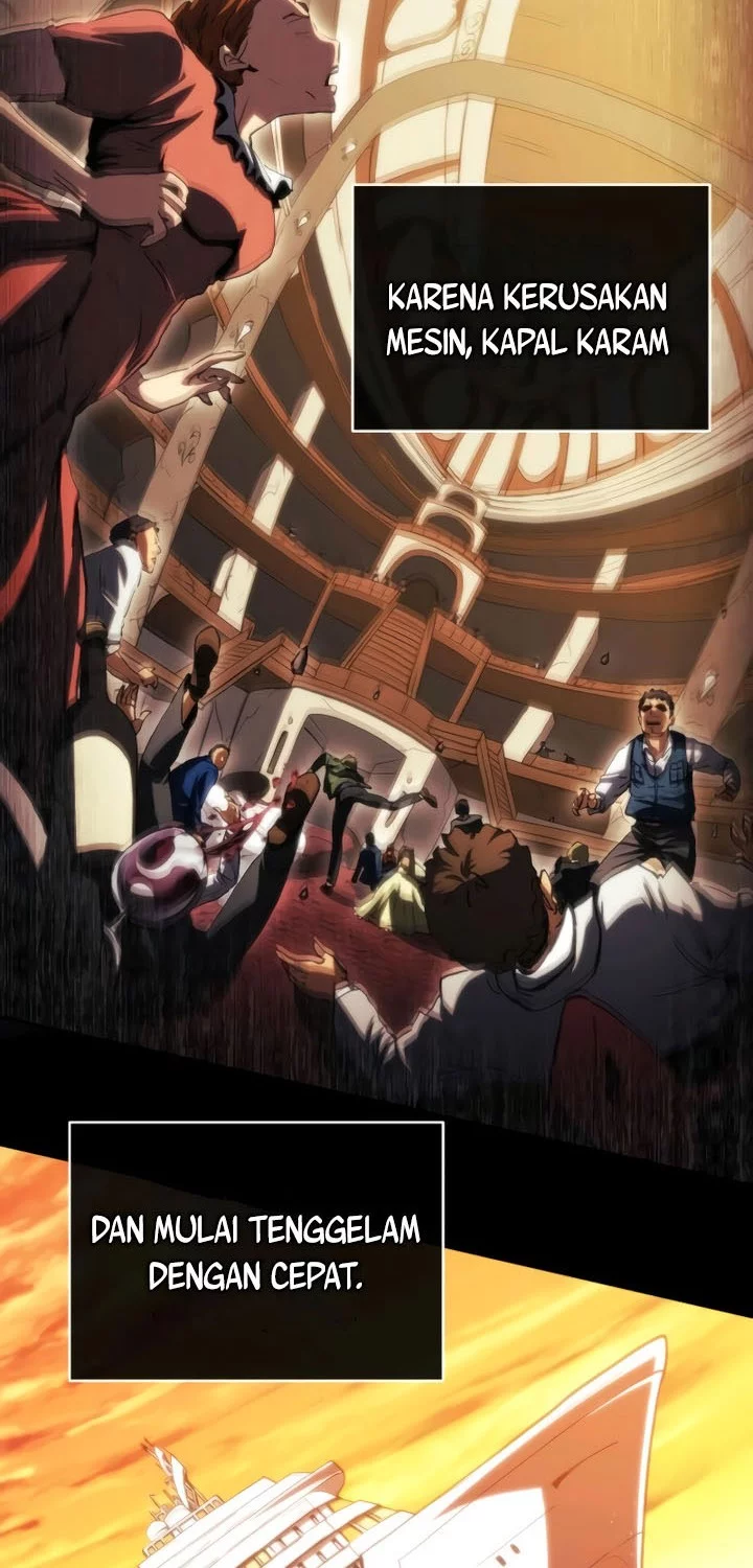 Wild Ranker Chapter 16 - halaman 20