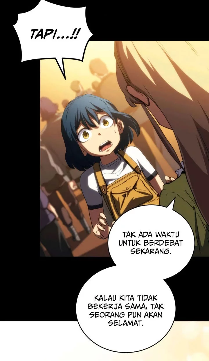 Wild Ranker Chapter 16 - halaman 32