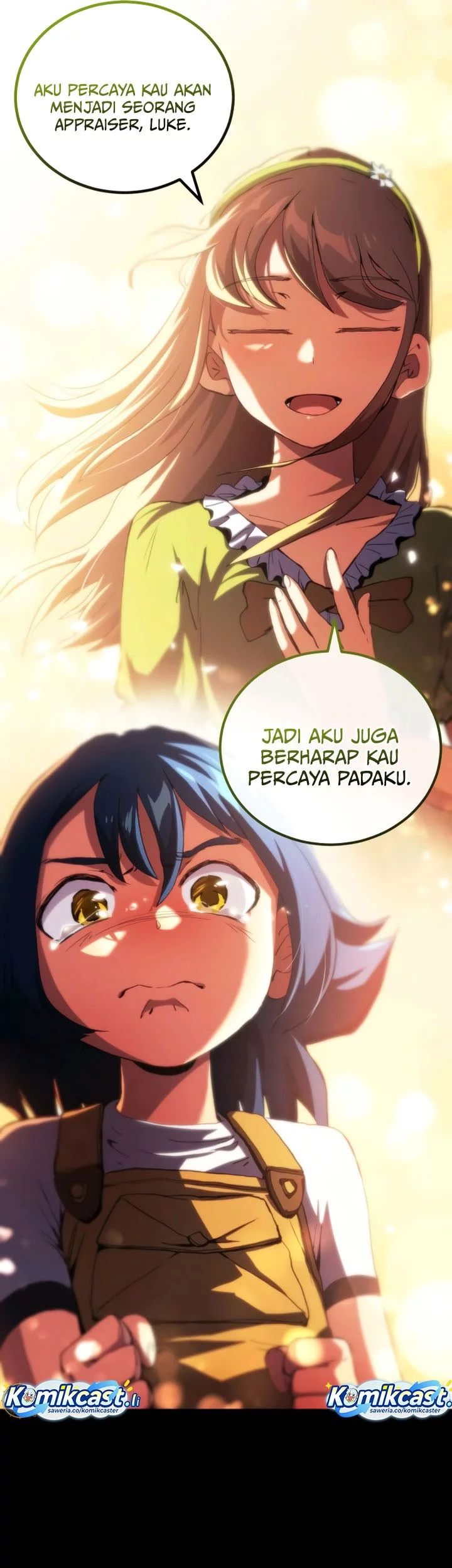 Wild Ranker Chapter 16 - halaman 33