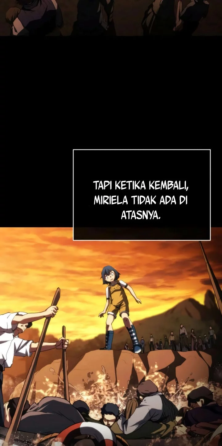Wild Ranker Chapter 16 - halaman 36