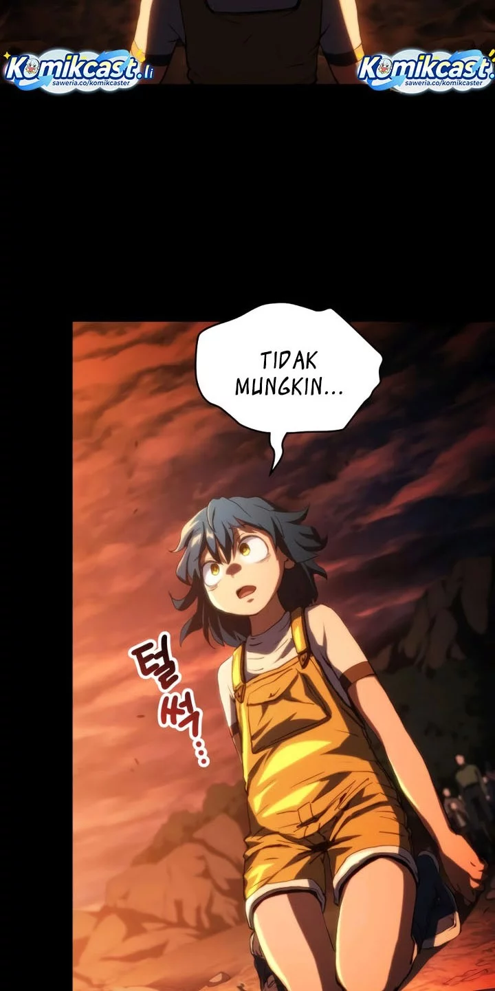 Wild Ranker Chapter 16 - halaman 38