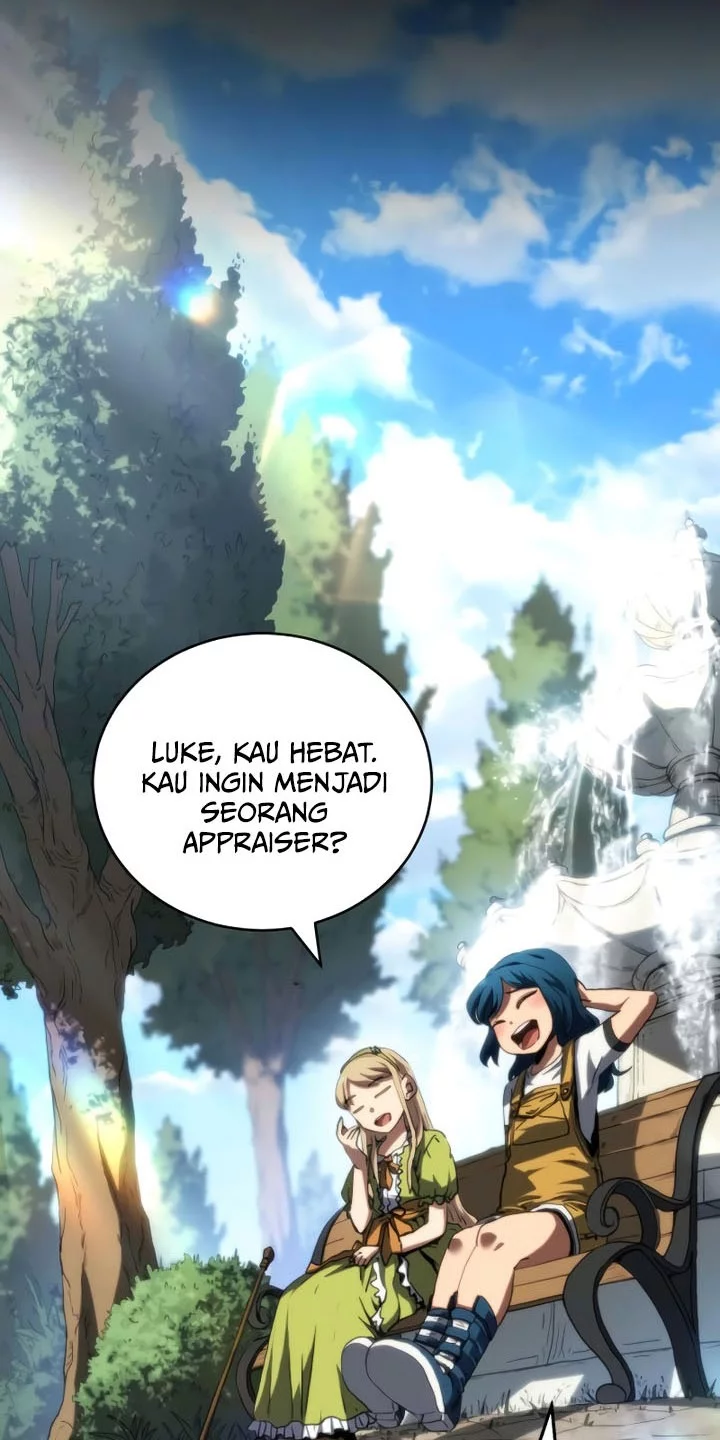 Wild Ranker Chapter 16 - halaman 4