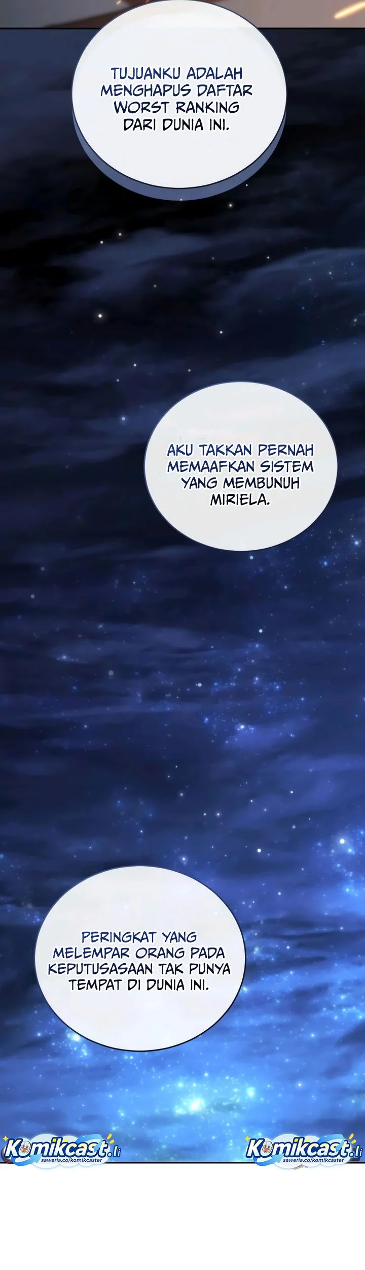 Wild Ranker Chapter 16 - halaman 49