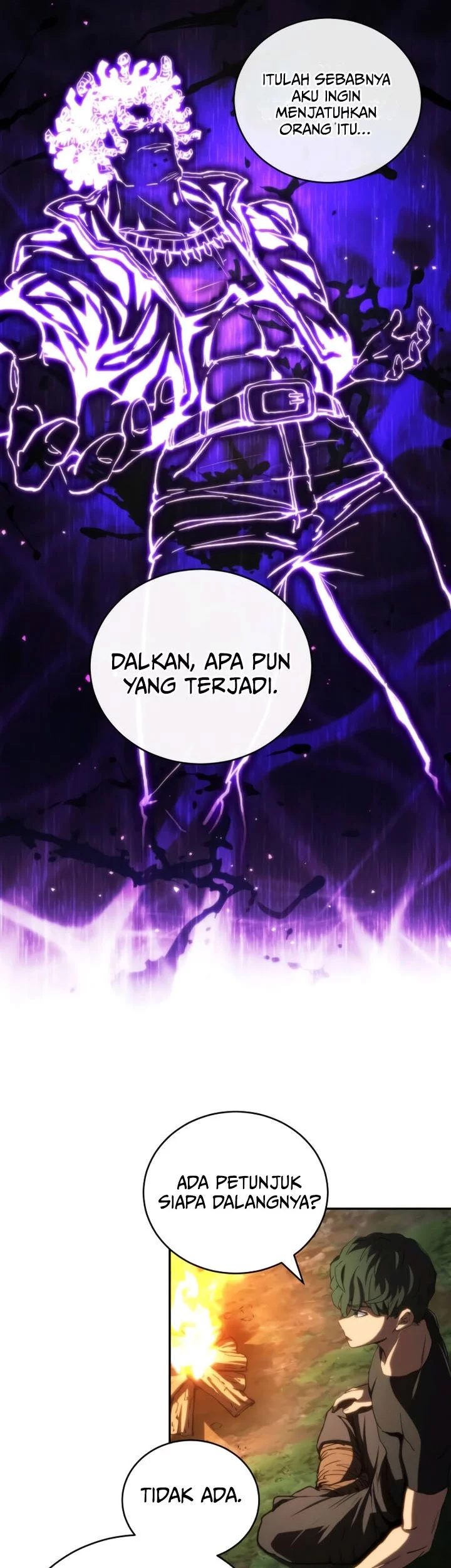 Wild Ranker Chapter 16 - halaman 53