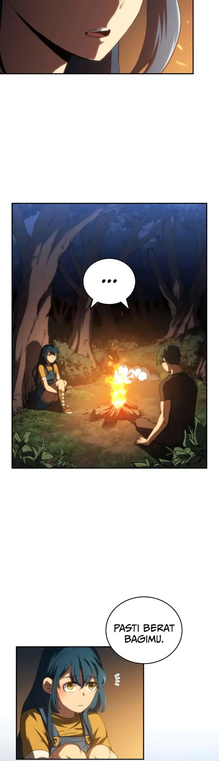 Wild Ranker Chapter 16 - halaman 55