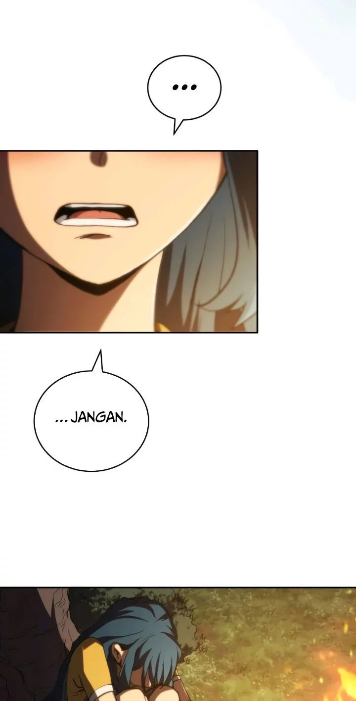 Wild Ranker Chapter 16 - halaman 58
