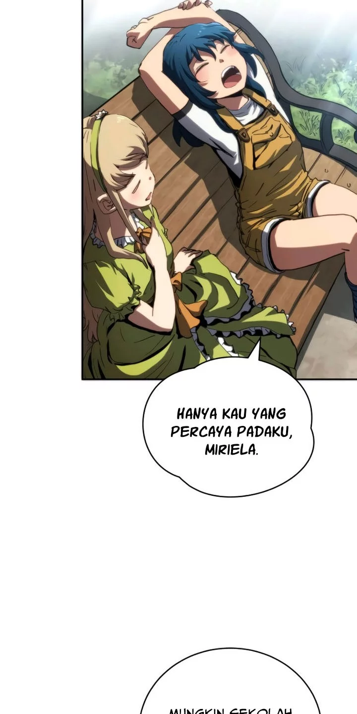 Wild Ranker Chapter 16 - halaman 6