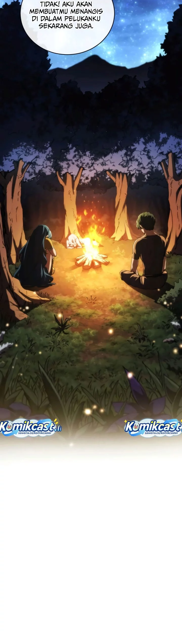 Wild Ranker Chapter 16 - halaman 63