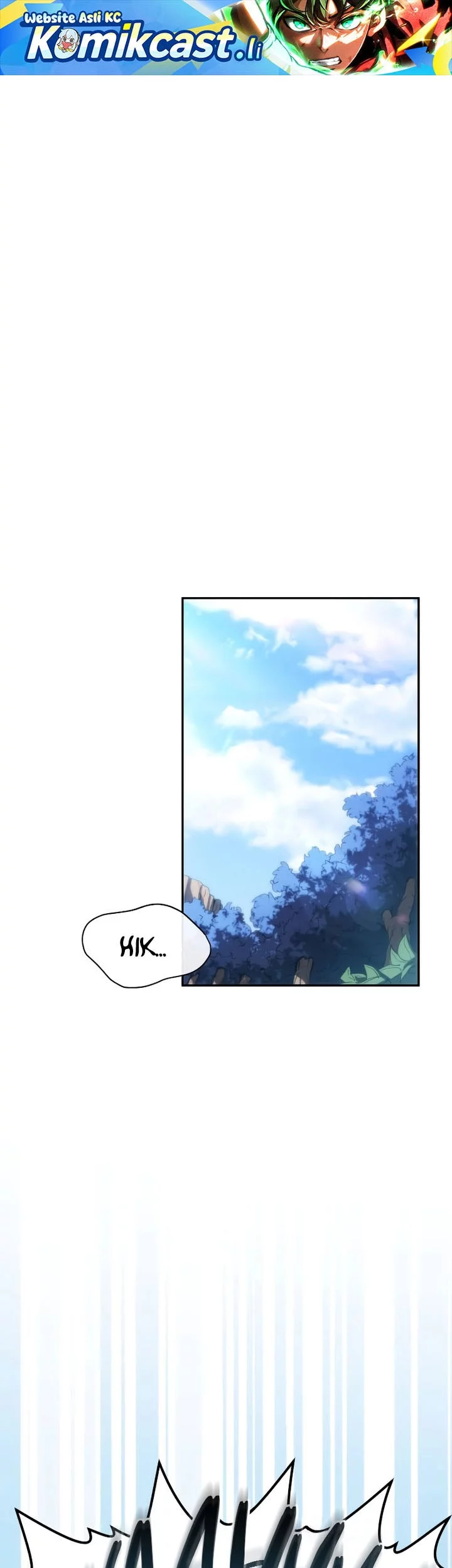 Wild Ranker Chapter 17 - halaman 1