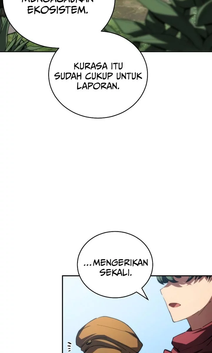 Wild Ranker Chapter 17 - halaman 28