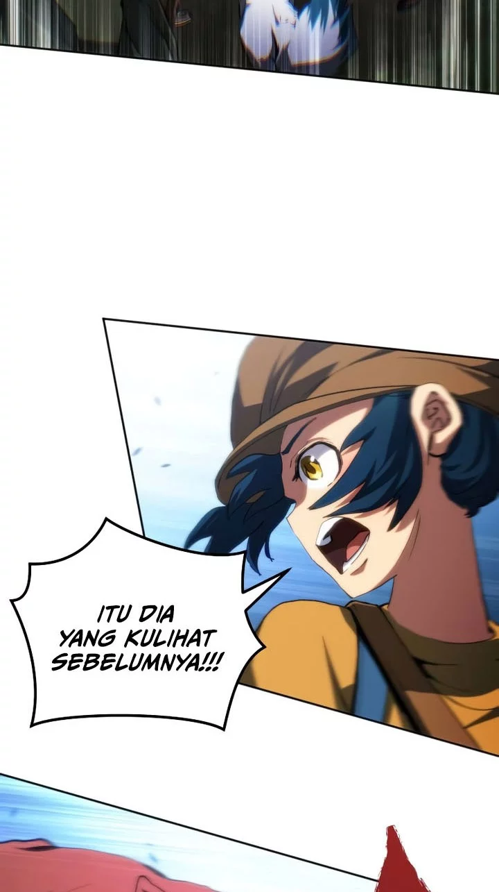 Wild Ranker Chapter 17 - halaman 36