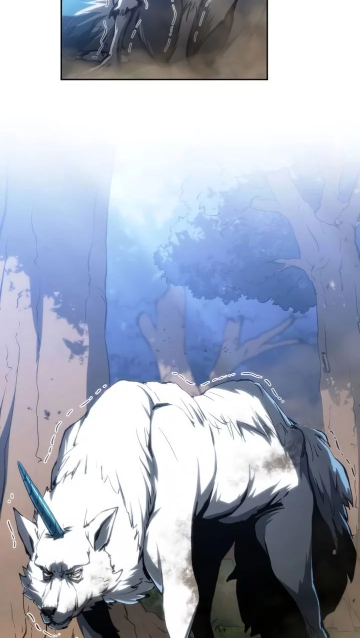 Wild Ranker Chapter 17 - halaman 44