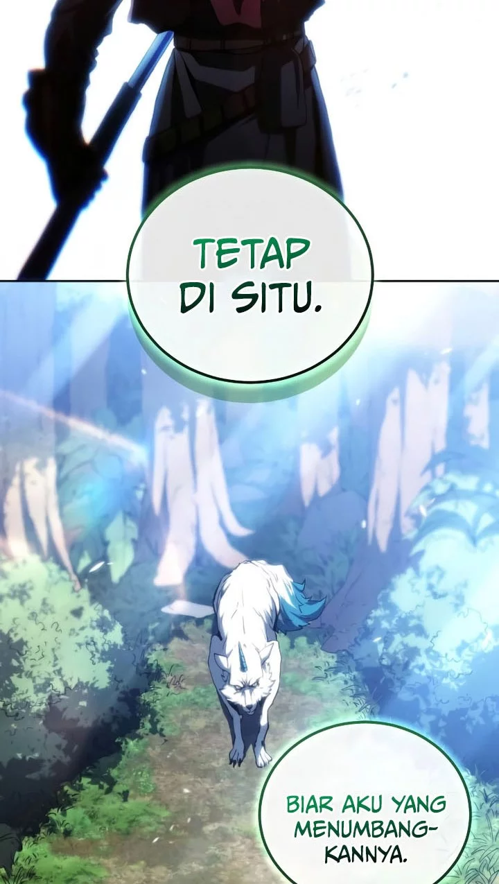 Wild Ranker Chapter 17 - halaman 46