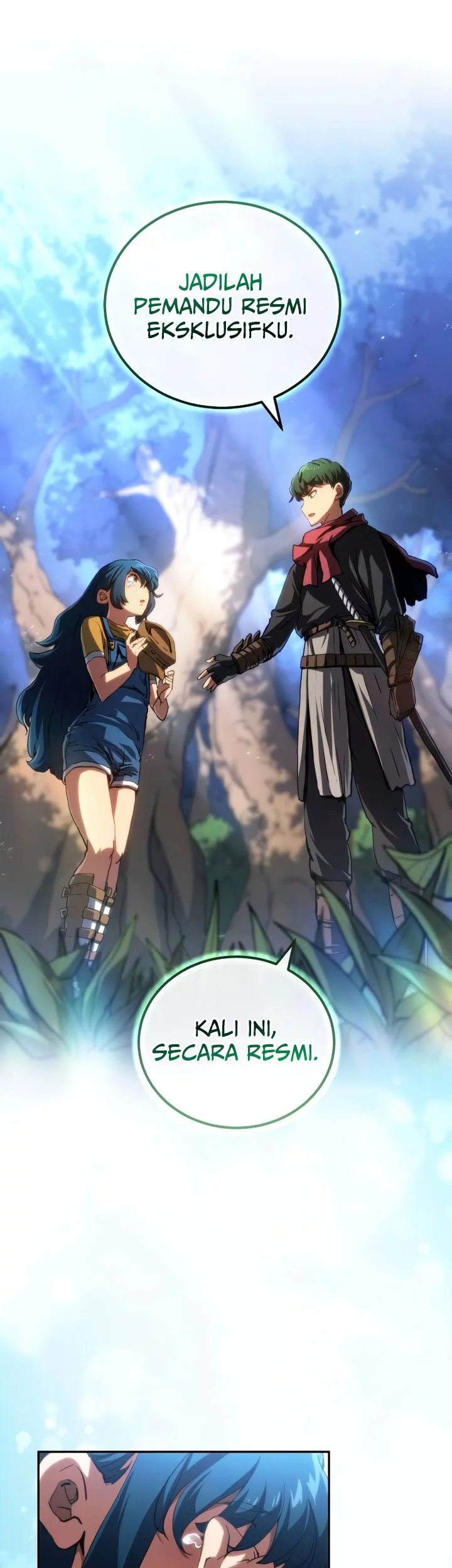Wild Ranker Chapter 17 - halaman 7