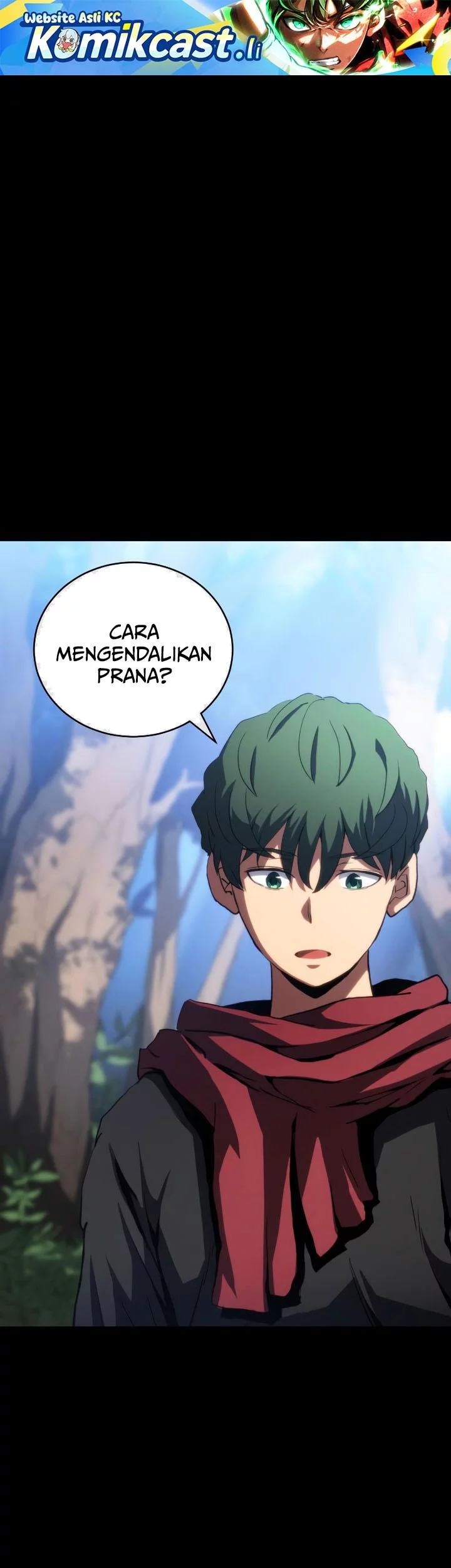 Wild Ranker Chapter 18 - halaman 1