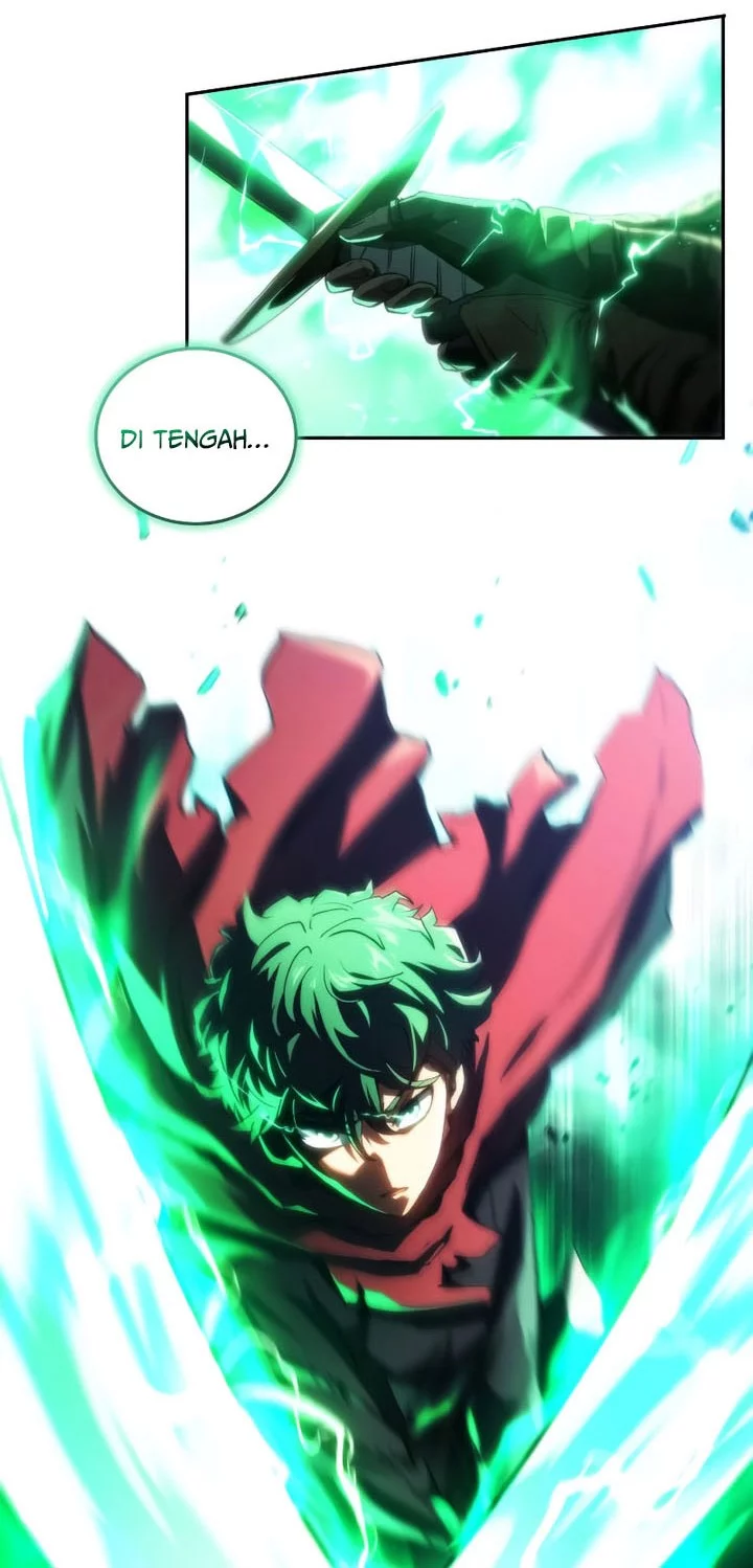 Wild Ranker Chapter 18 - halaman 14