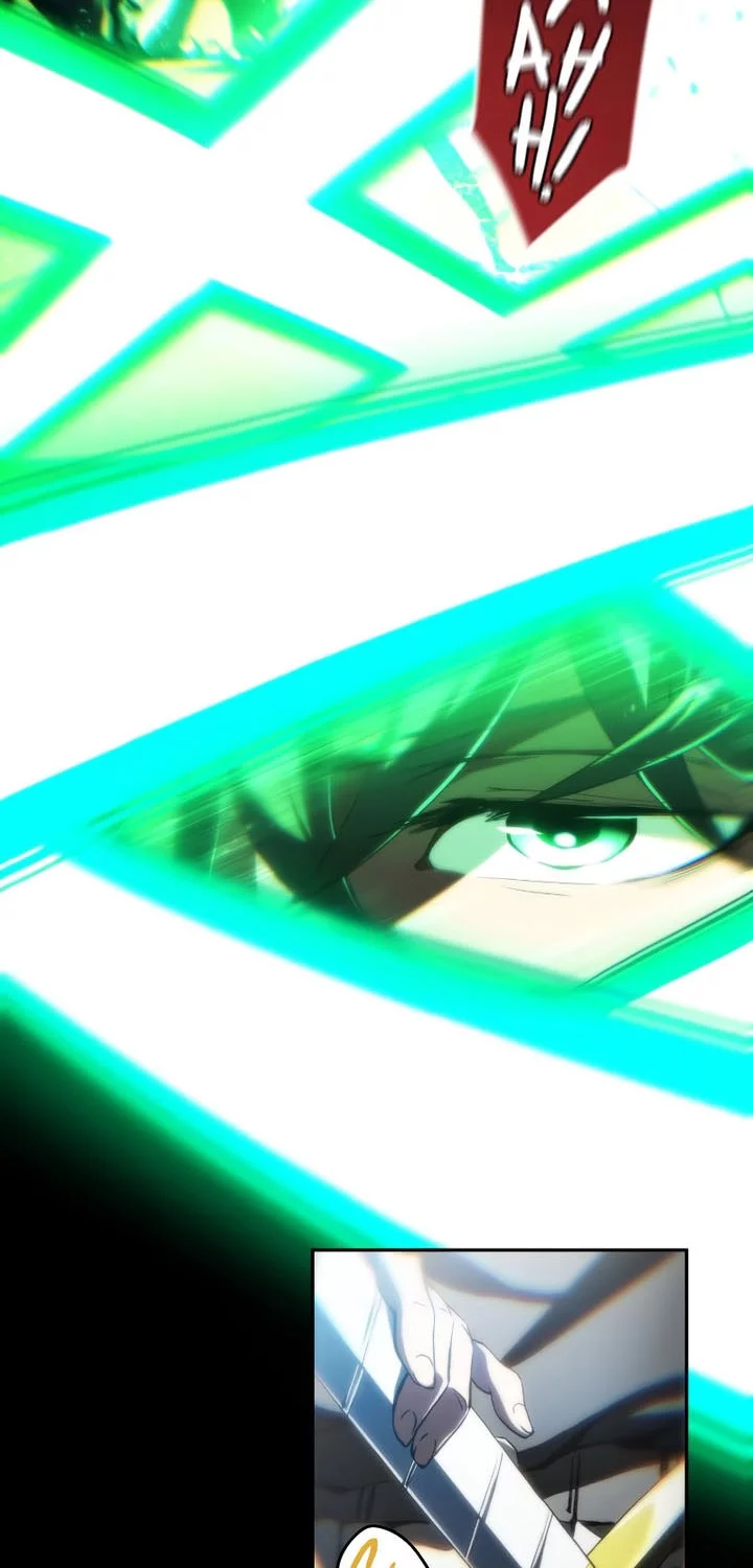 Wild Ranker Chapter 18 - halaman 22