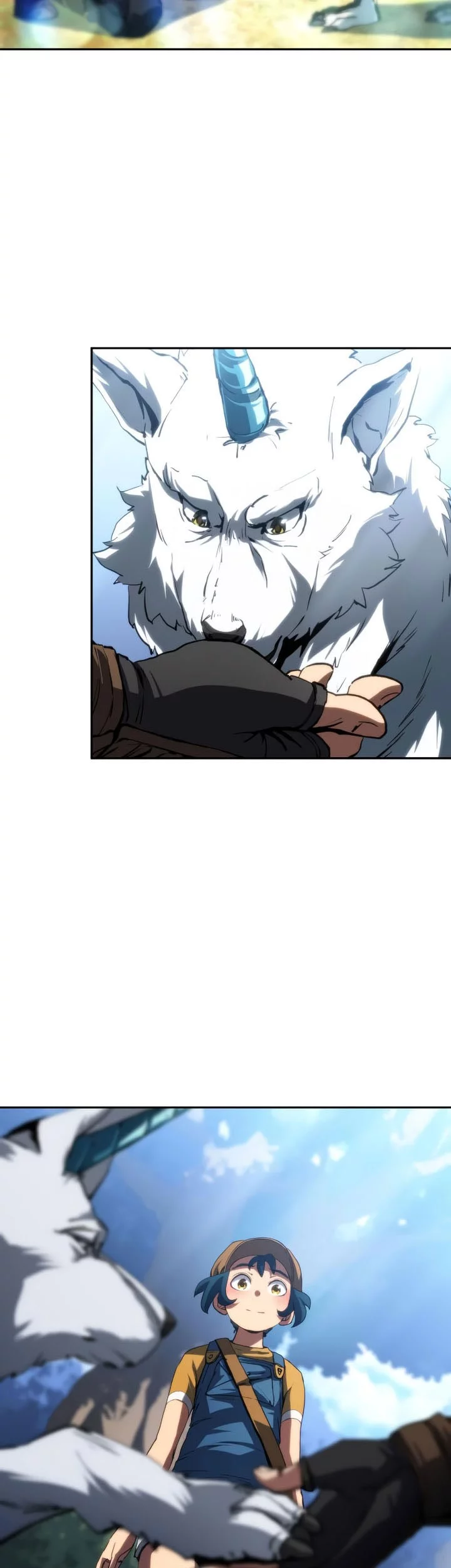 Wild Ranker Chapter 18 - halaman 27
