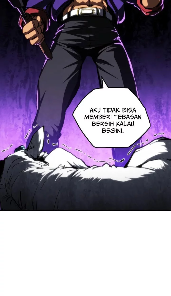Wild Ranker Chapter 18 - halaman 32