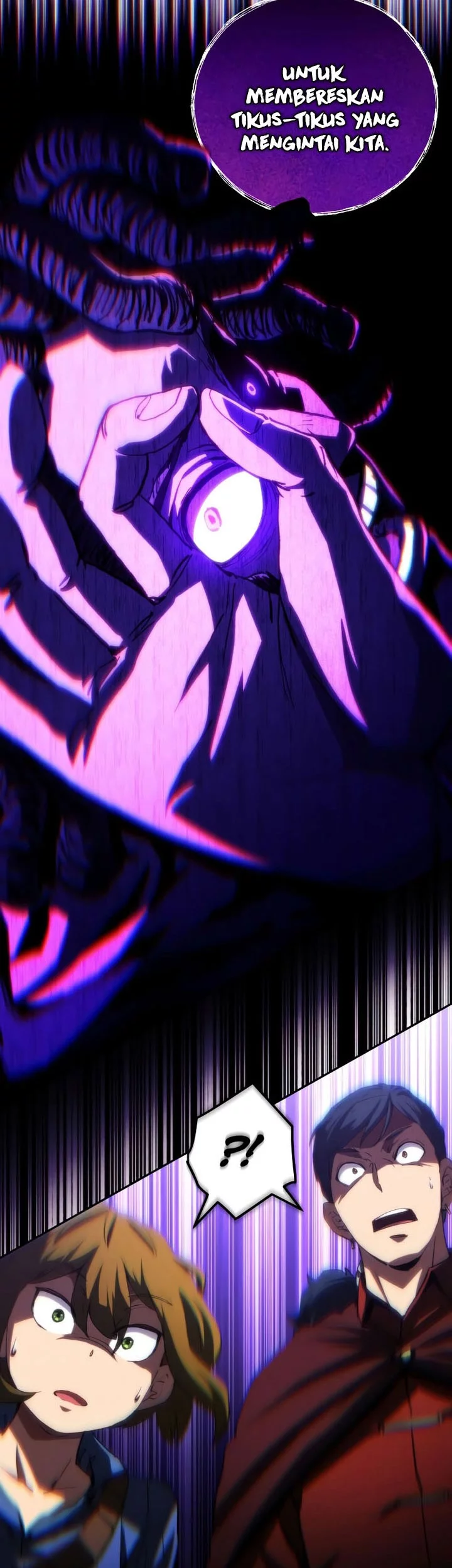 Wild Ranker Chapter 18 - halaman 37